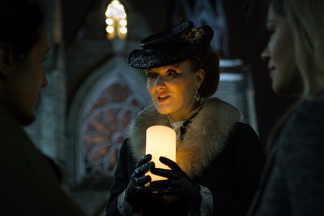 Vancouver Lost Souls of Gastown Walking Tour - A Complete Breakdown of the Experience