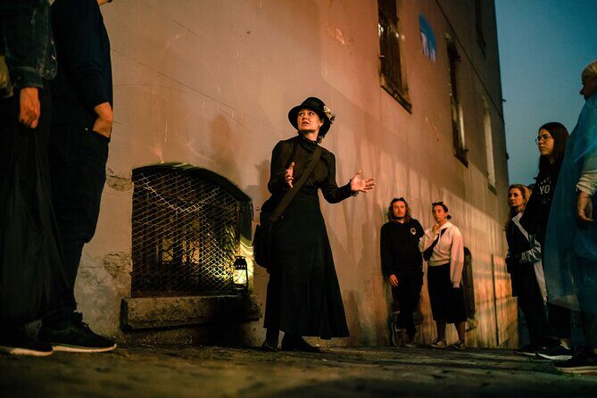 Vancouver Lost Souls of Gastown Walking Tour - Final Thoughts