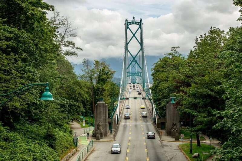 Vancouver: Lynn Valley Suspension Bridge & Nature Walk Tour - The Sum Up: Why This Tour Is a Solid Choice