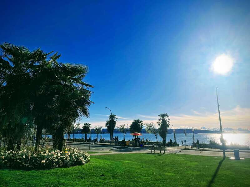 Vancouver Marvels: Private Day Tour Exploring 25 Attractions - Exploring Vancouver in One Full Day