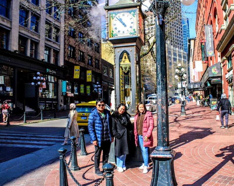 Vancouver Marvels: Private Day Tour Exploring 25 Attractions - What We Loved About the Tour