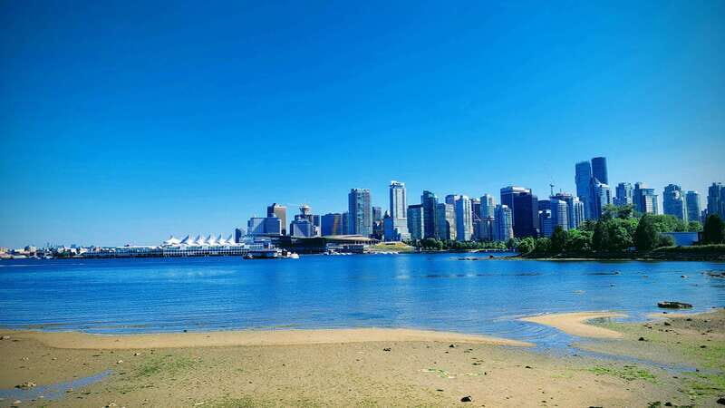 Vancouver Marvels: Private Day Tour Exploring 25 Attractions - Who Would Benefit Most