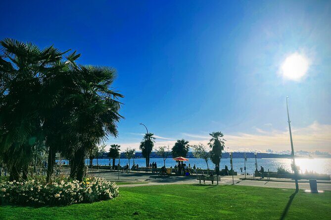 Vancouver Mini Tour With Whistler Transfer One way Private - FAQ