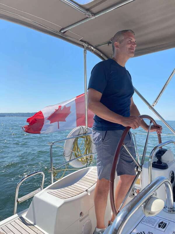 Vancouver: Mosquito Creek and English Bay Sailboat Cruise - The Sum Up