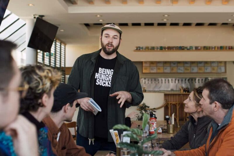 Vancouver: Mount Pleasant Food and Street Art Tour - A Detailed Look at the Mount Pleasant Food and Street Art Tour