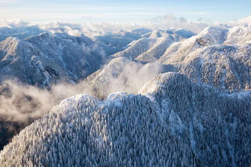 Vancouver: Mount Seymour/ Winter Hike/ Snowshoeing - Key Points