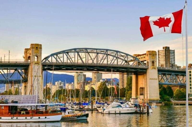 Vancouver : Must-See Attractions Walking Tour With A Guide - Final Thoughts