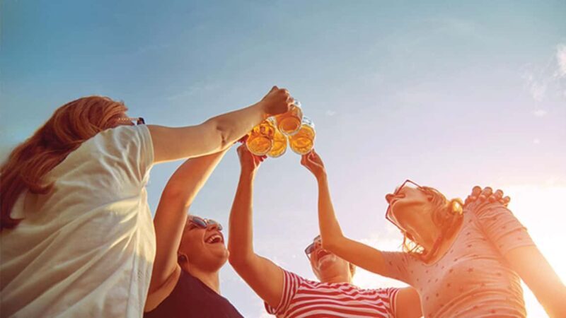 Vancouver - New Year's Eve Cruise - Who Should Consider This Experience?