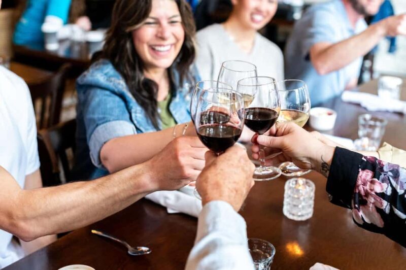 Vancouver: North Shore Food Tour with Harbour ride - Final Thoughts: Is This Tour Right for You?