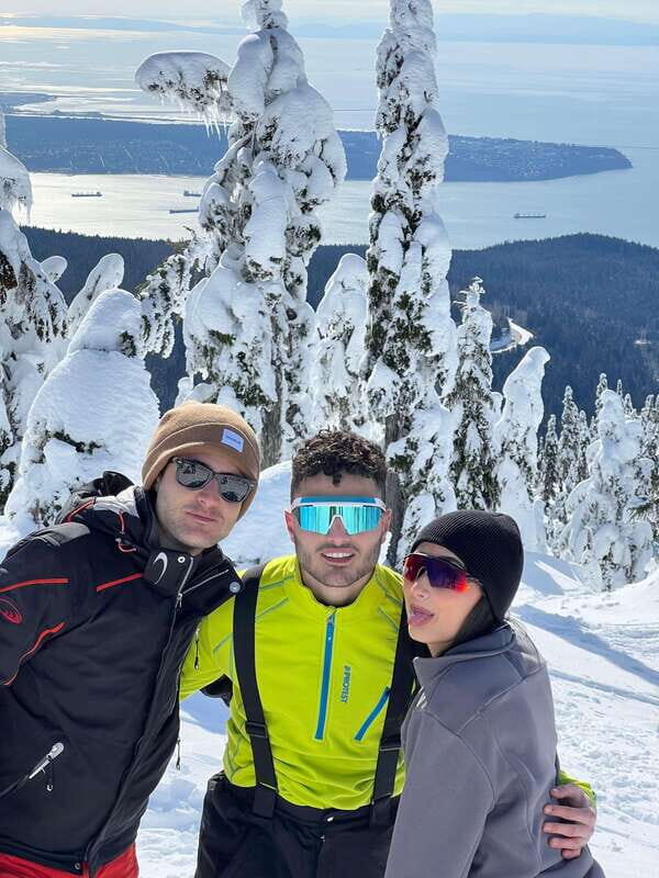 Vancouver: North Shore Mountains Snowshoeing with Transfer - Frequently Asked Questions