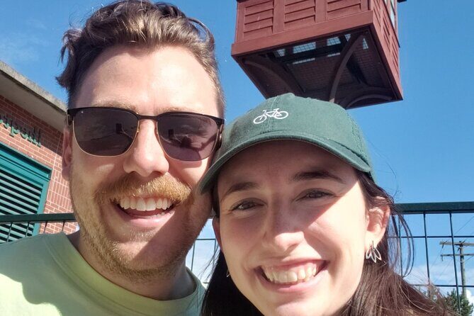 Vancouver Old Town Treasure Hunt: Self-Guided Walking Game - FAQ