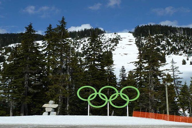 Vancouver & Outdoor Adventure at Cypress Mountain Private Tour - The Sum Up