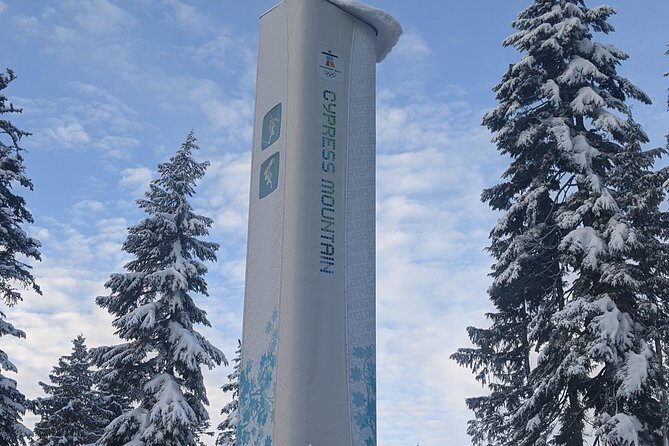 Vancouver & Outdoor Adventure at Cypress Mountain Private Tour - FAQ
