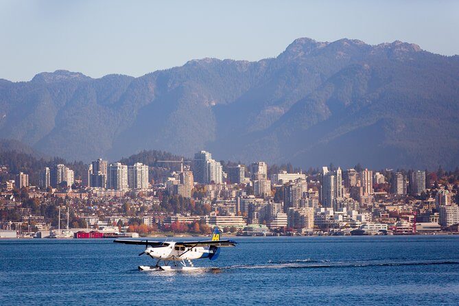 Vancouver Panorama Scenic Seaplane Tour - Authentic Experiences & Honest Feedback