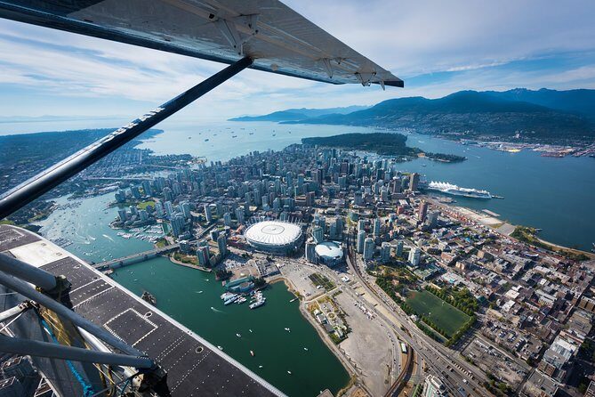 Vancouver Panorama Scenic Seaplane Tour - Who Is This Tour Best For?