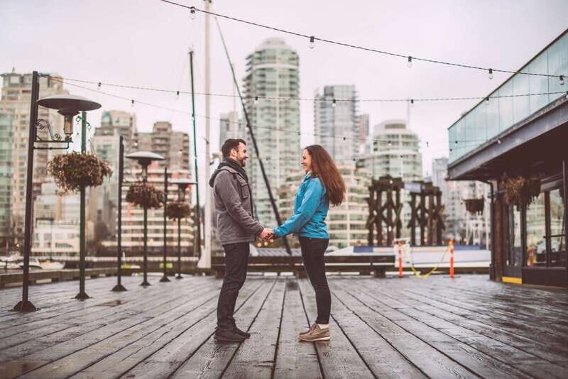 Vancouver: Personal Travel & Vacation Photographer - Key Points