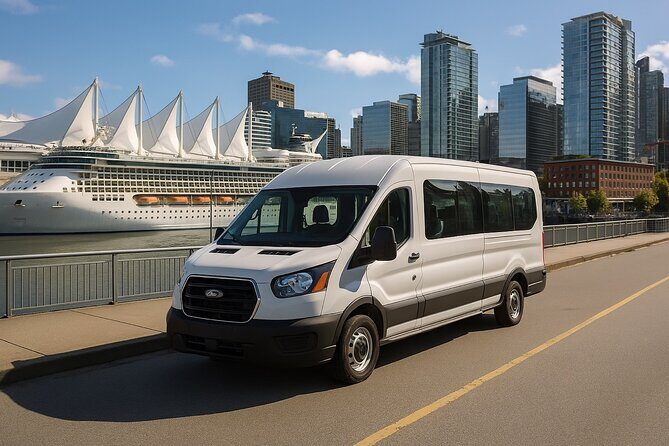 Vancouver Private Cruise Ship Transfer - Vancouver Private Cruise Ship Transfer: A Straightforward, Comfortable Solution