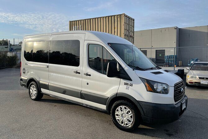 Vancouver Private Cruise Ship Transfer - FAQ - Your Questions Answered