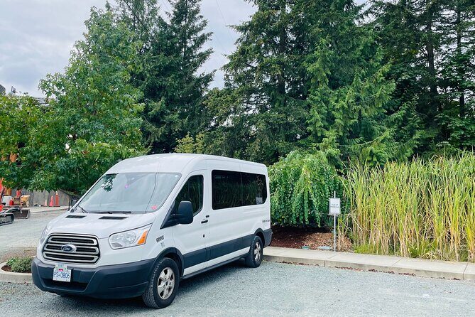 Vancouver Private Cruise Ship Transfer - Final Thoughts