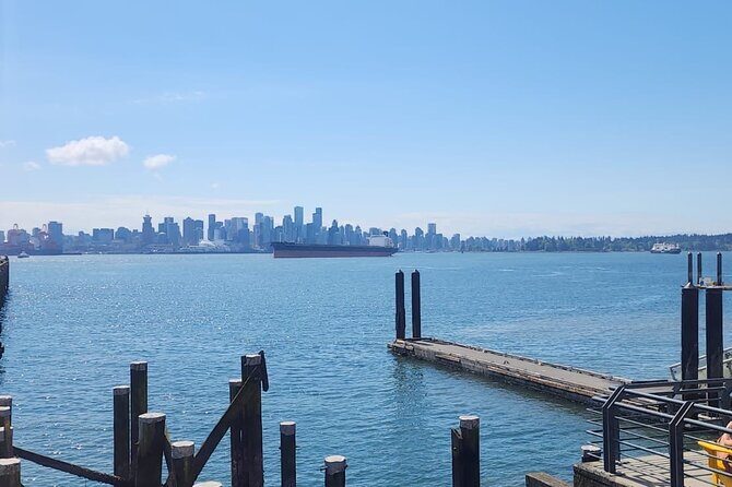 Vancouver Private Day Tour - Key Points