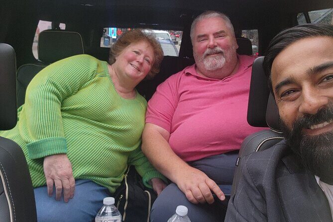 Vancouver Private Day Tour - Final Thoughts