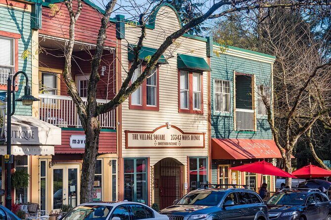 Vancouver: Private Fort Langley and Fraser Valley Day Trip - FAQ About the Vancouver: Private Fort Langley and Fraser Valley Day Trip