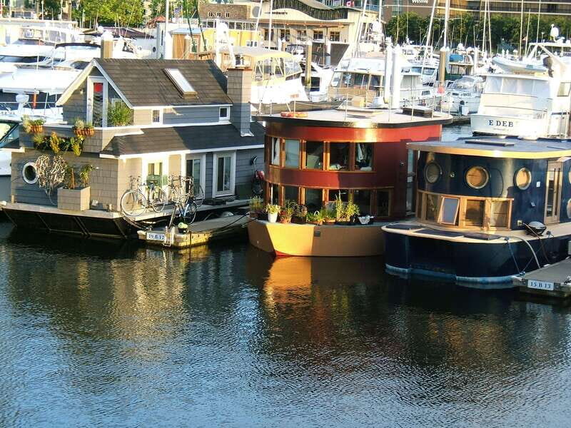 Vancouver: Private Guided City Tour with Pickup - Who Will Enjoy This Tour the Most?