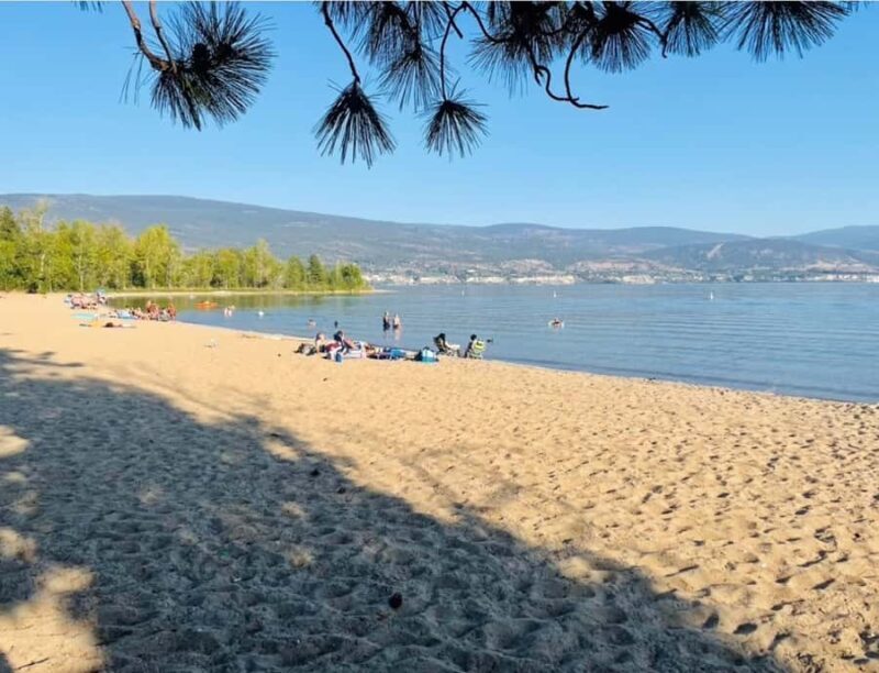 Vancouver: Private Kelowna Wine Country & Bike Tour - A Detailed Look at Your Two-Day Journey