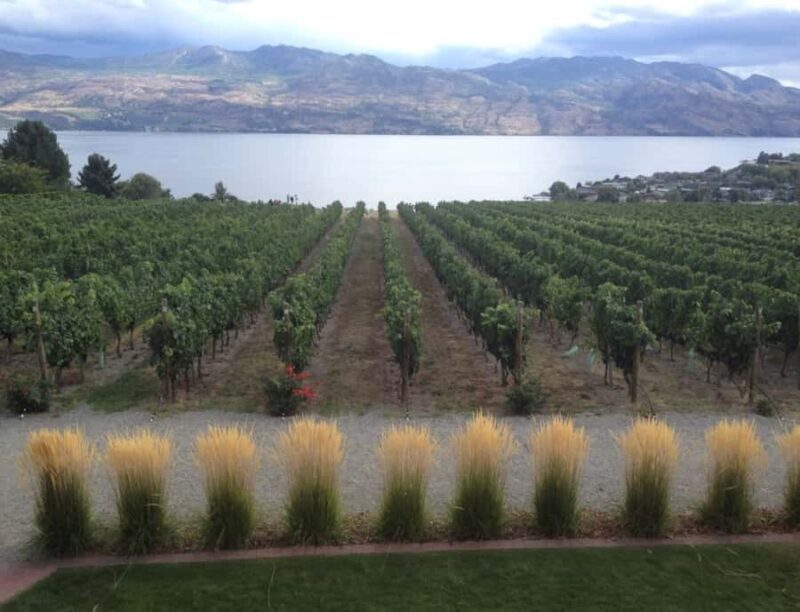 Vancouver: Private Kelowna Wine Country & Bike Tour - FAQs