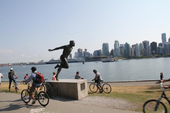 Vancouver Private Tour - FAQ