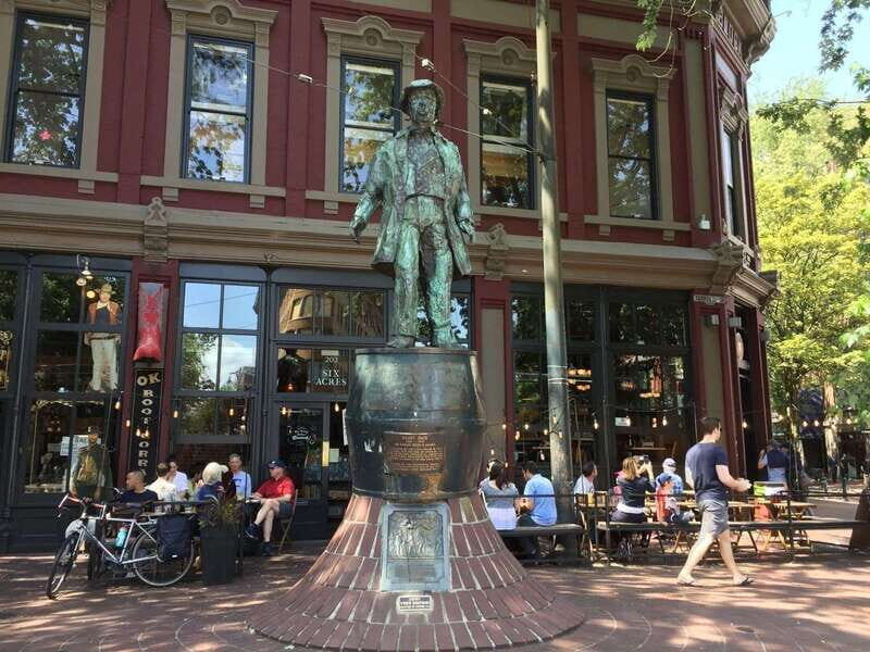 Vancouver: Private Tour to Squamish with Gondola Ride - Exploring Vancouver and the North Shore: What’s Included and What to Expect