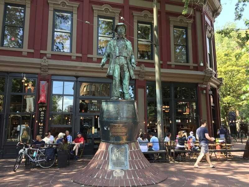 Vancouver: Private Tour to Squamish with Gondola Ride - FAQs