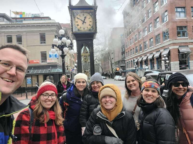 Vancouver: Private Walking Tour of City Highlights | 3-Hour - FAQ