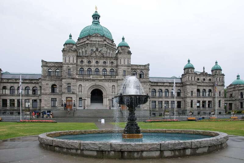 Vancouver: Private Walking Tour with a Local - Vancouver: Private Walking Tour with a Local