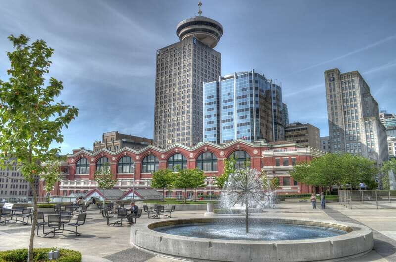 Vancouver: Private Walking Tour with a Local - FAQs
