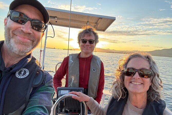 Vancouver Sailing Tour - Learn the Ropes - Exploring the Vancouver Sailing Tour - Learn the Ropes in Detail
