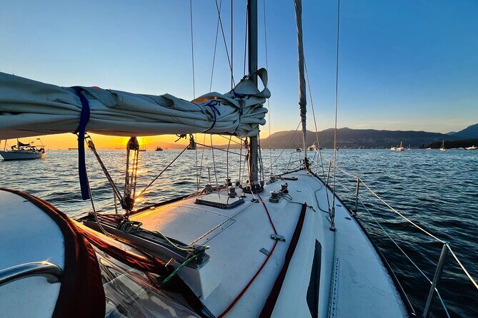 Vancouver Sailing Tour - Learn the Ropes - Final Thoughts: A Worthwhile Maritime Escape