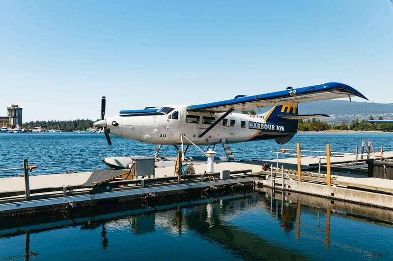 Vancouver: Scenic Panorama Seaplane Tour & Suspension Bridge - Vancouver: Scenic Panorama Seaplane Tour & Suspension Bridge — A Detailed Look