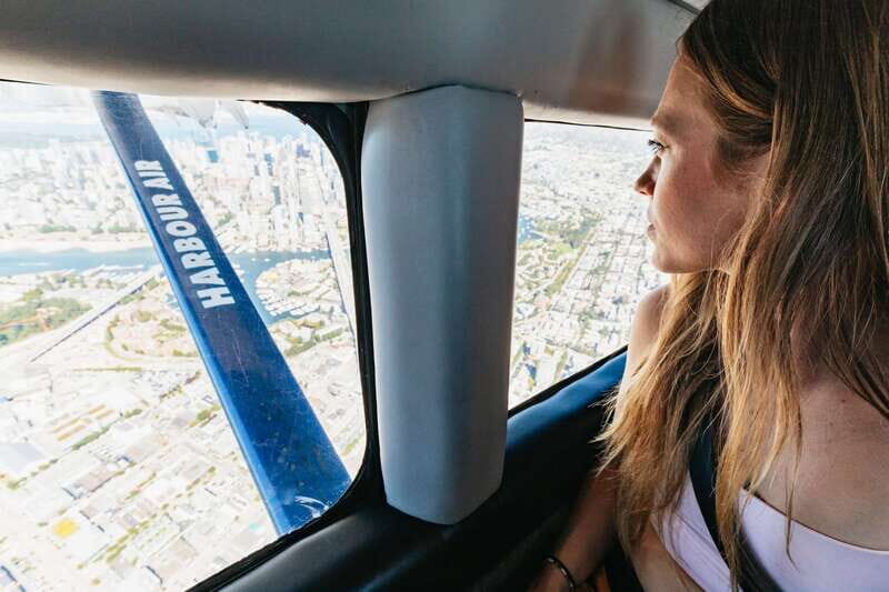 Vancouver: Scenic Panorama Seaplane Tour & Suspension Bridge - Final Thoughts