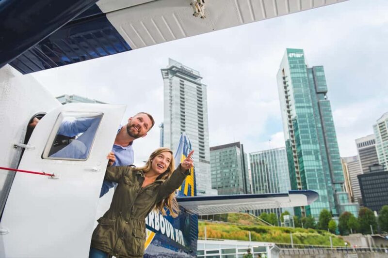 Vancouver: Scenic Panorama Seaplane Tour - FAQ: Your Questions Answered