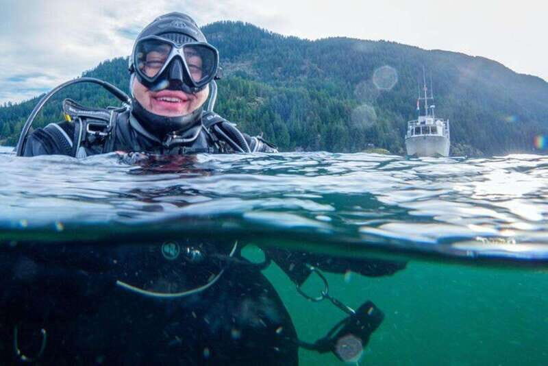 Vancouver: Scuba Boat Dive in Horseshoe Bay - Exploring Vancouvers Underwater Marvels from Horseshoe Bay