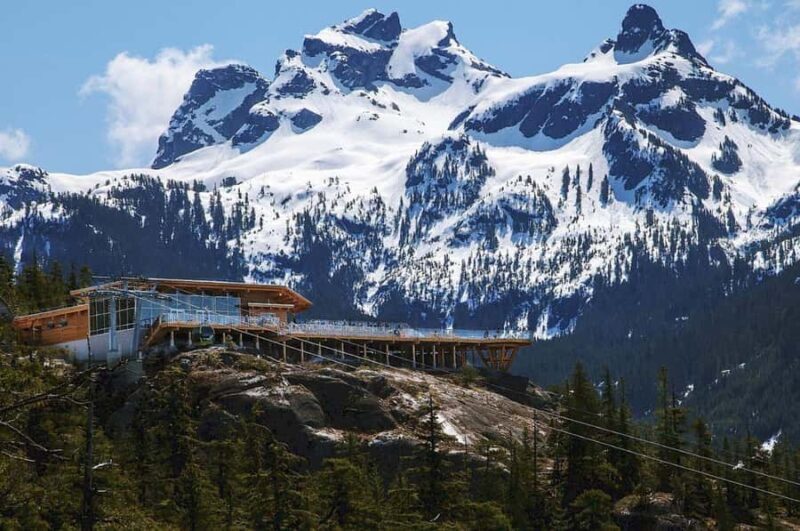 Vancouver: Sea to Sky Gondola and Whistler Day Tour - FAQ