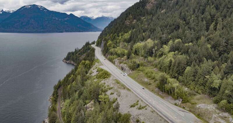 Vancouver: Sea to Sky Gondola and Whistler Day Trip - Key Points