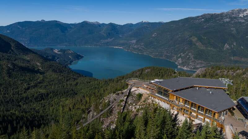 Vancouver: Sea to Sky Gondola and Whistler Day Trip - A Detailed Look at the Vancouver: Sea to Sky Gondola and Whistler Day Trip