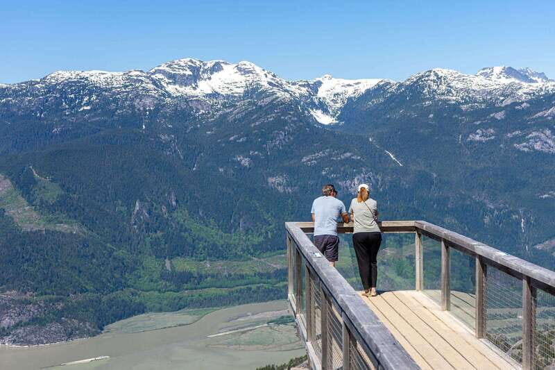 Vancouver: Sea To Sky Highway, Gondola, & Whistler Day Trip - In-Depth Review