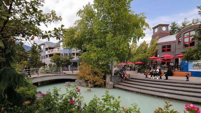 Vancouver: Sea To Sky Highway, Gondola, & Whistler Day Trip - The Scenic Return