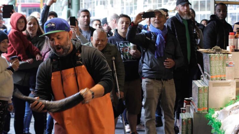 Vancouver: Seattle Day Trip with Guided City Tour - An Overview of the Day Trip Experience