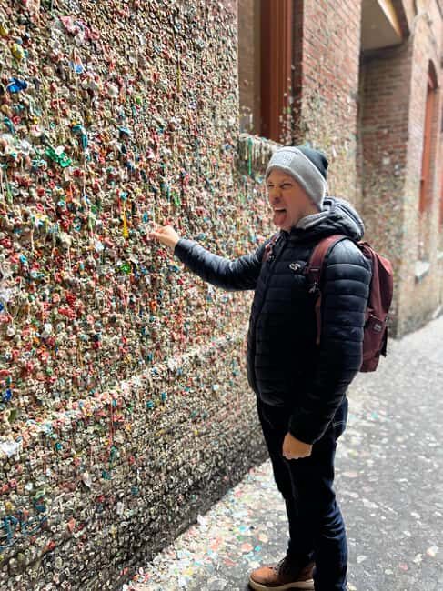 Vancouver: Seattle Day Trip with Guided City Tour - The Itinerary in Detail