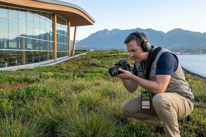 Vancouver Self-Guided Audio Tour - The Sum Up: Is This Tour for You?