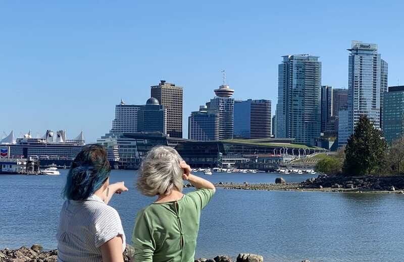 Vancouver: Self-Guided Smartphone Tour of Stanley Park - Cost-Effectiveness and Value